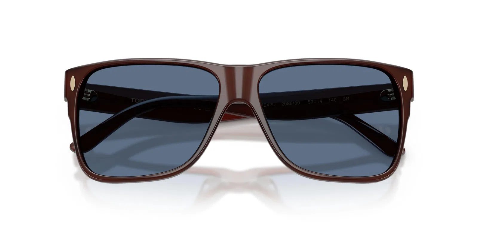 Tory Burch 7242U Sunglasses - view 25